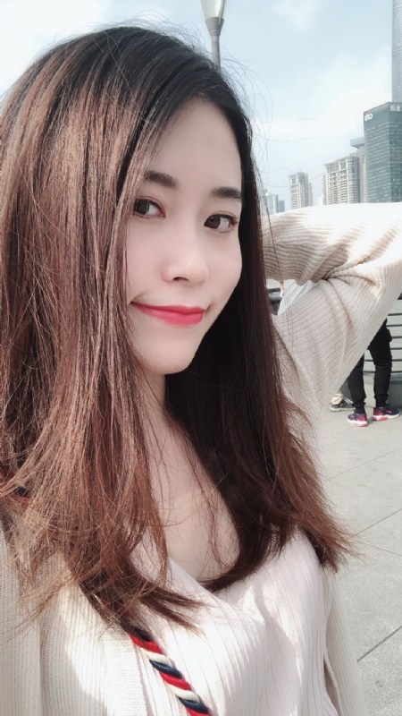 李梦婷的第一张照片--安溪相亲网