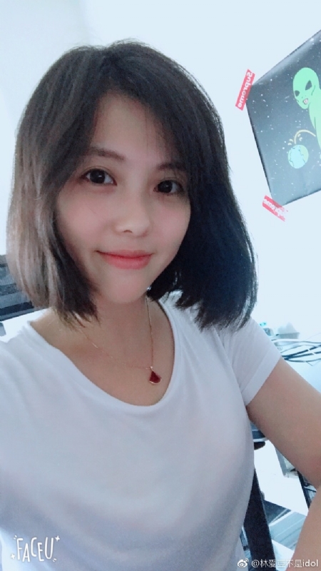 小萌芽儿的第一张照片--安溪相亲网