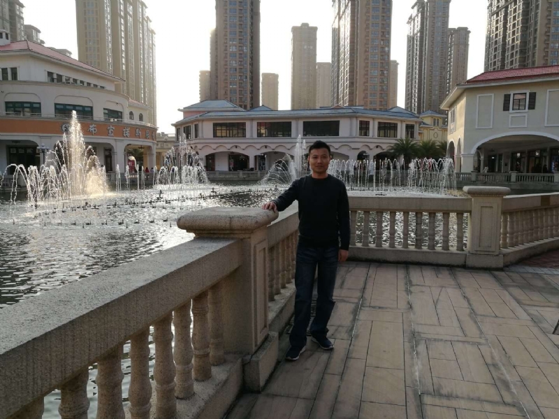 光圈的第二张照片--安溪相亲网