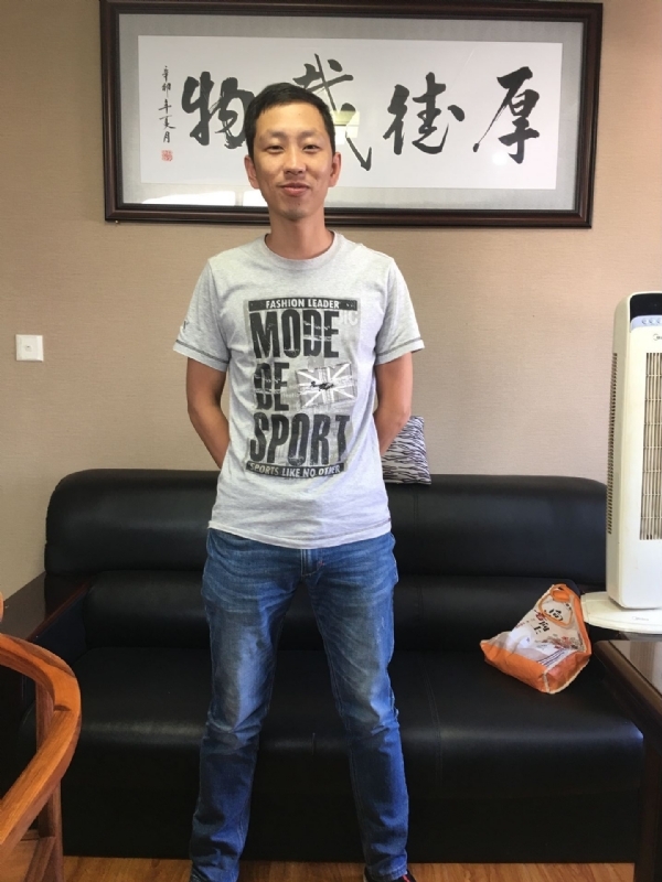 逝水流年的第一张照片--安溪相亲网