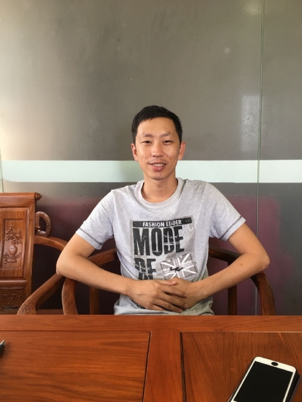 逝水流年的第二张照片--安溪相亲网