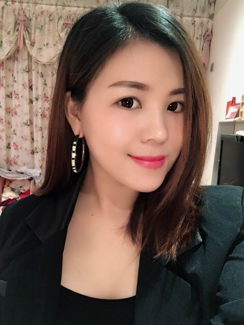 水晶之恋的第二张照片--安溪相亲网