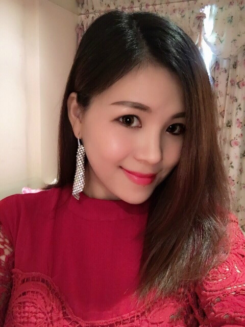 水晶之恋的第三张照片--安溪相亲网