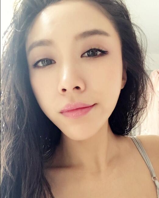 欣欣的第二张照片--安溪相亲网