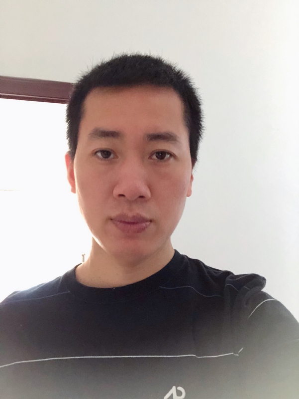 august的第二张照片--安溪相亲网