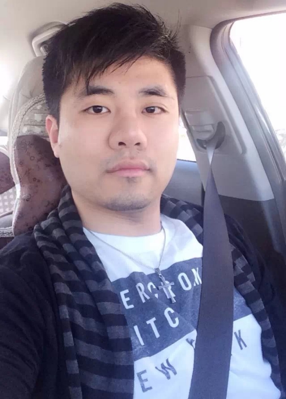 侯爵的第一张照片--安溪相亲网