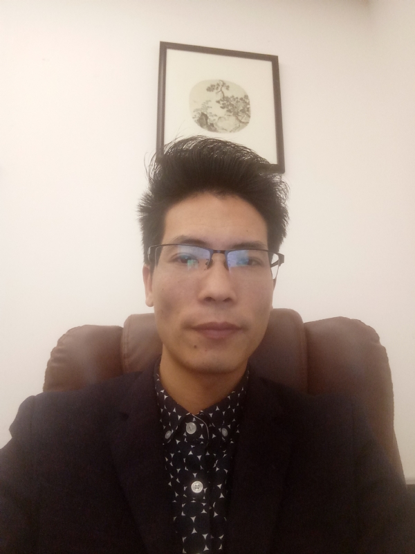 爱也要以诚相待的第一张照片--安溪相亲网