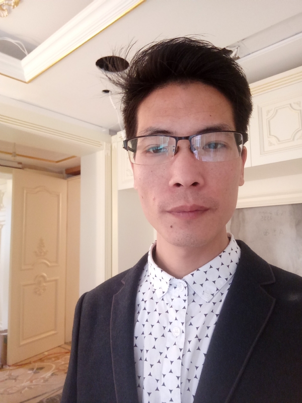 爱也要以诚相待的第二张照片--安溪相亲网