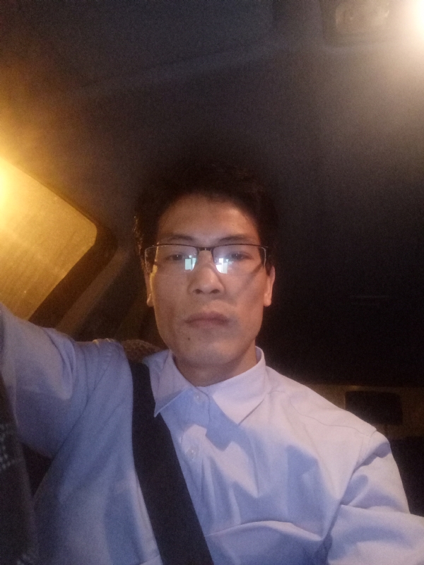 爱也要以诚相待的第三张照片--安溪相亲网