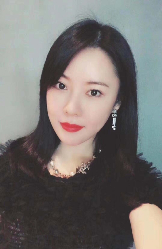 李莉的第一张照片--安溪相亲网
