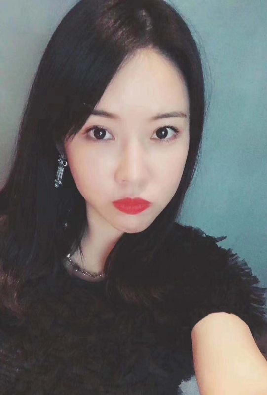 李莉的第二张照片--安溪相亲网