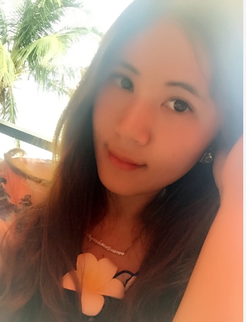 婷婷的第一张照片--安溪相亲网