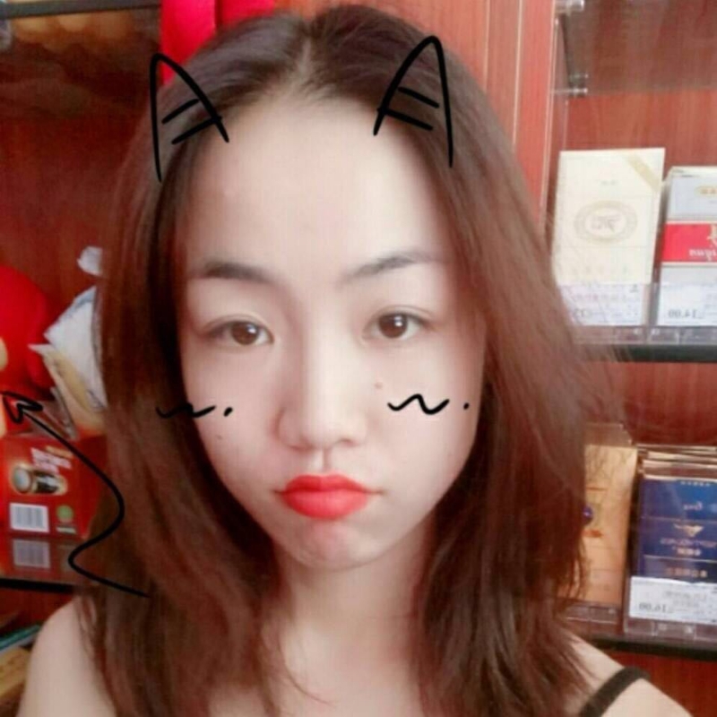 美美的第一张照片--安溪相亲网