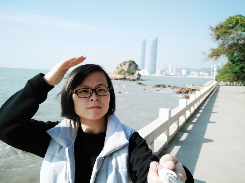 吕小包的第一张照片--安溪相亲网