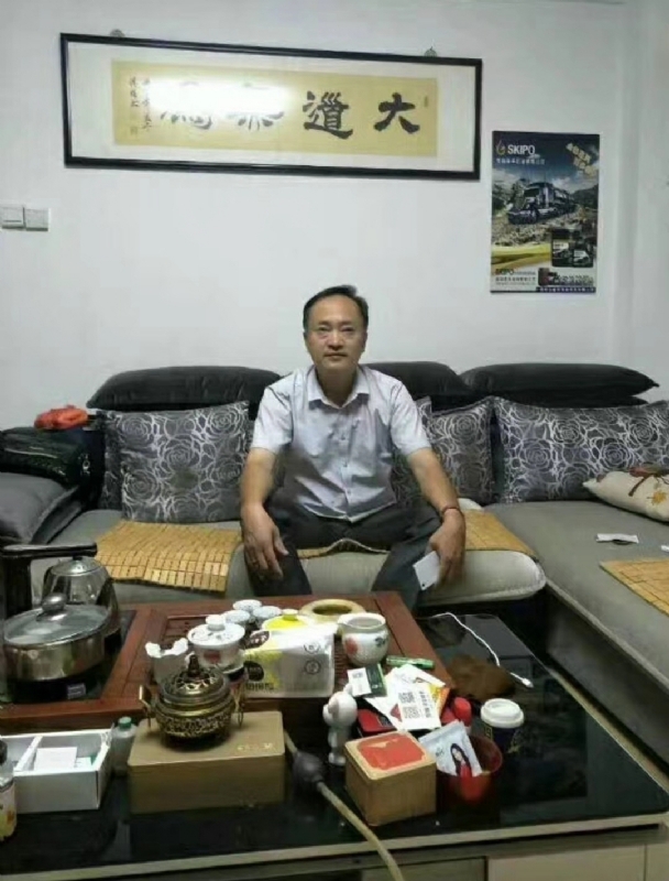 星光的第一张照片--安溪相亲网