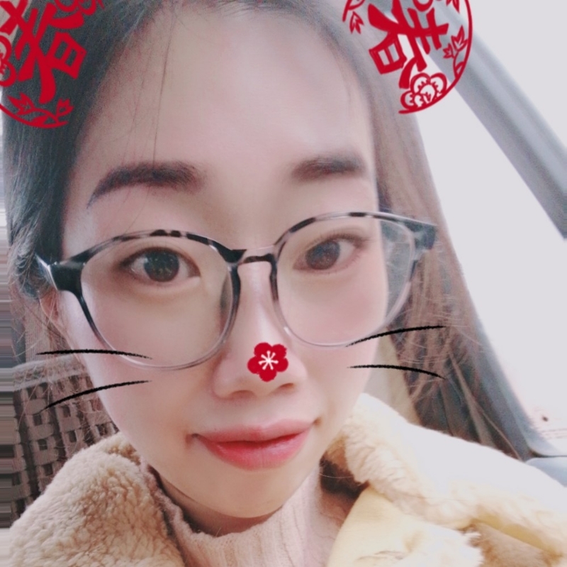 芮雪的第一张照片--安溪相亲网