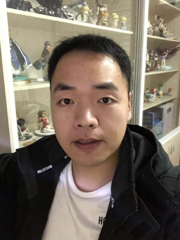 暴走KUMA的第一张照片--安溪相亲网