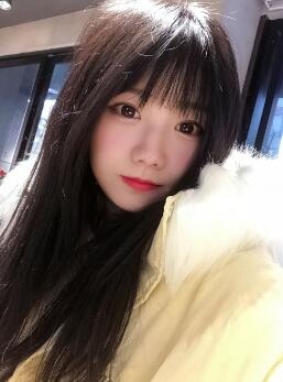 琳琳的第一张照片--安溪相亲网