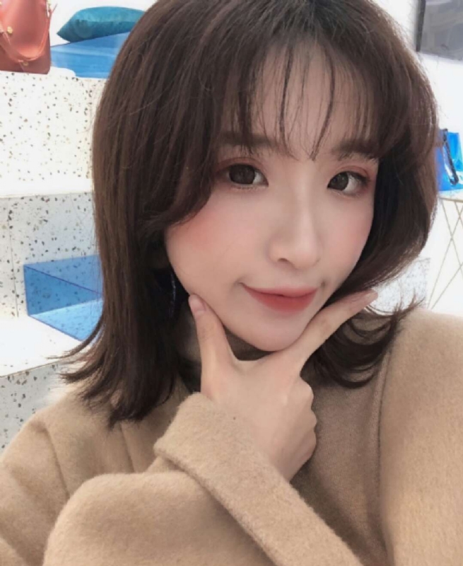 莉婷的第一张照片--安溪相亲网