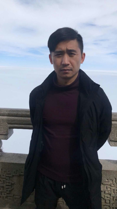 一江春水向东流的第一张照片--安溪相亲网