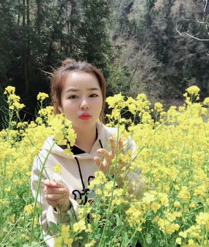 阡陌的第一张照片--安溪相亲网