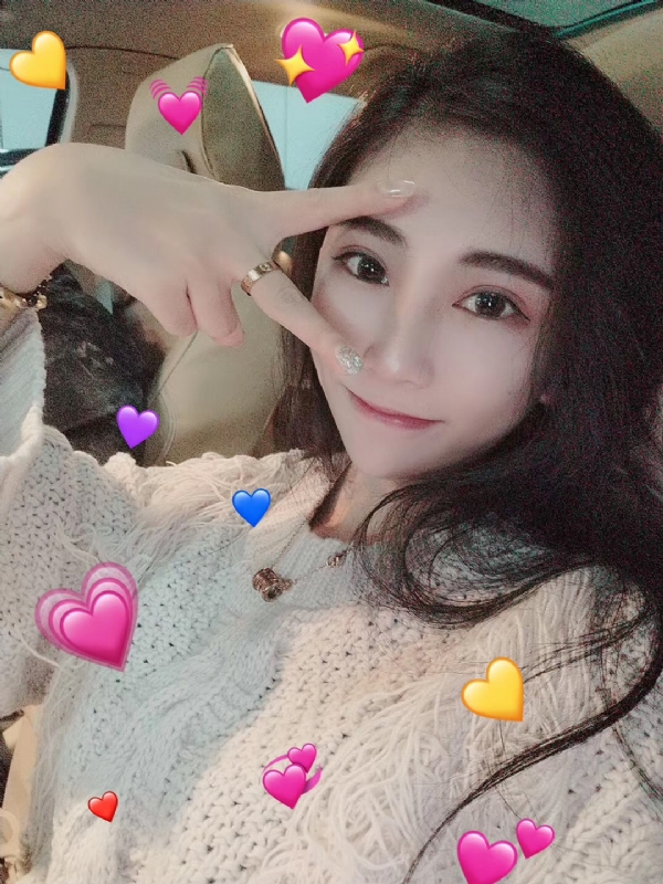 孙雪的第一张照片--安溪相亲网