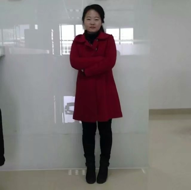 陈美美2019的第一张照片--安溪相亲网