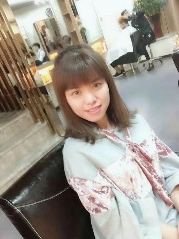 米砂的第一张照片--安溪相亲网