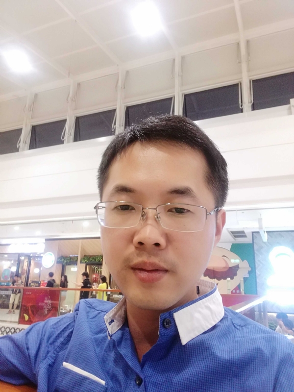 孤独小舟的第一张照片--安溪相亲网