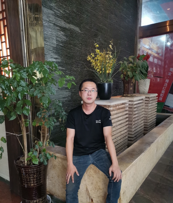孤独小舟的第二张照片--安溪相亲网