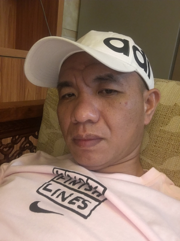 坚持到底的第一张照片--安溪相亲网