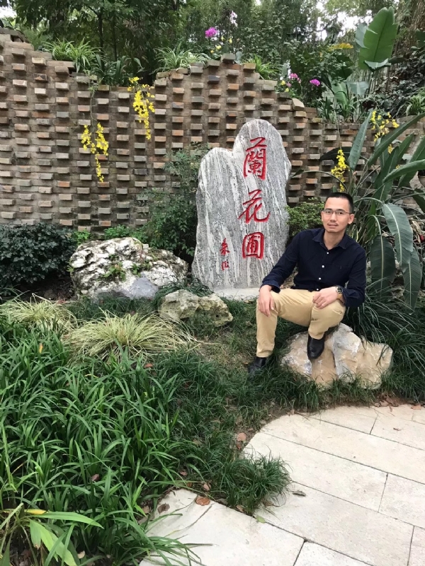 真心换真心的第一张照片--安溪相亲网