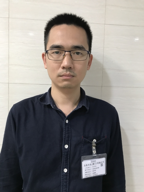 真心换真心的第三张照片--安溪相亲网