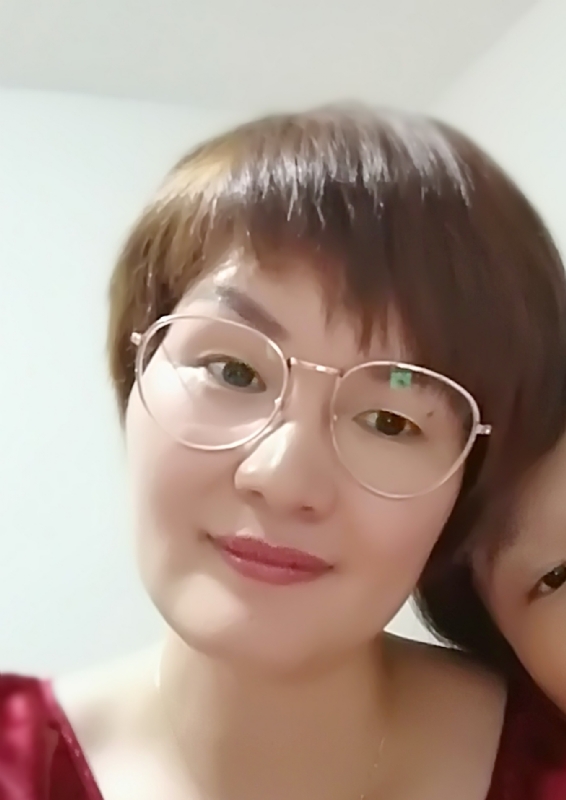 一曲墨白的第一张照片--安溪相亲网
