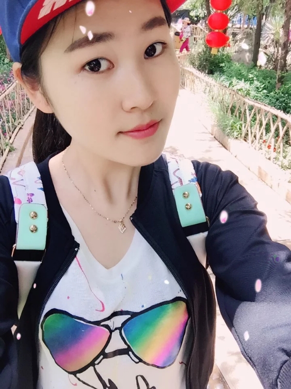 木木的第一张照片--安溪相亲网