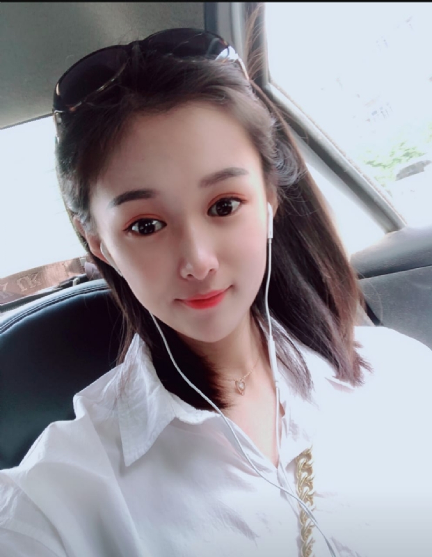 馨月的第一张照片--安溪相亲网