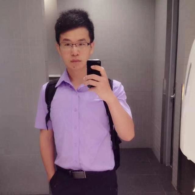 心之所向的第一张照片--安溪相亲网