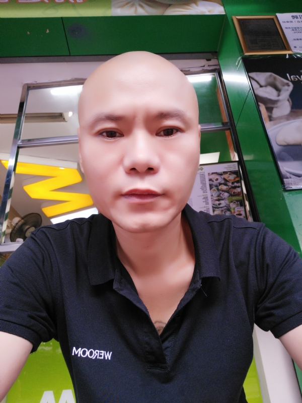 从头再来的第一张照片--安溪相亲网