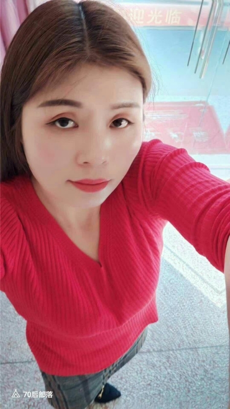秘密花园的第一张照片--安溪相亲网