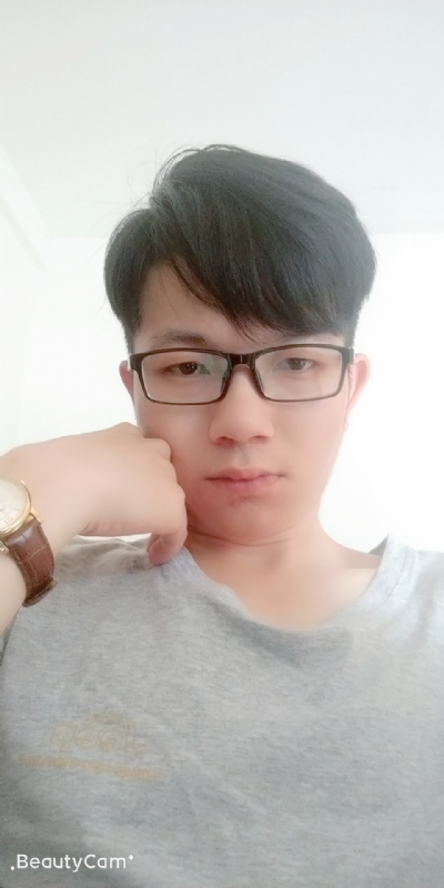 愿得一人心的第一张照片--安溪相亲网