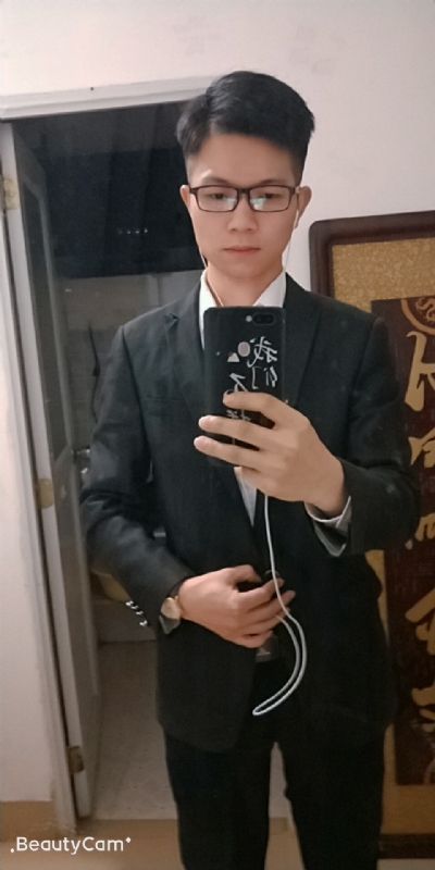 愿得一人心的第二张照片--安溪相亲网