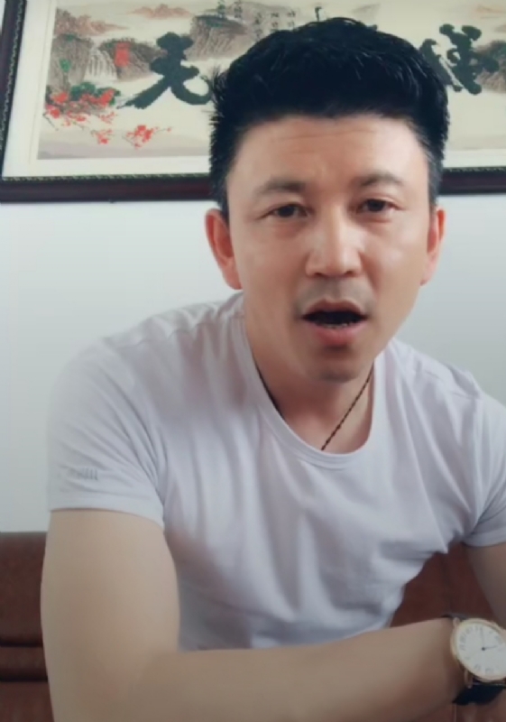 李东承的第一张照片--安溪相亲网