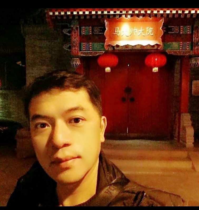 飄渺的第一张照片--安溪相亲网