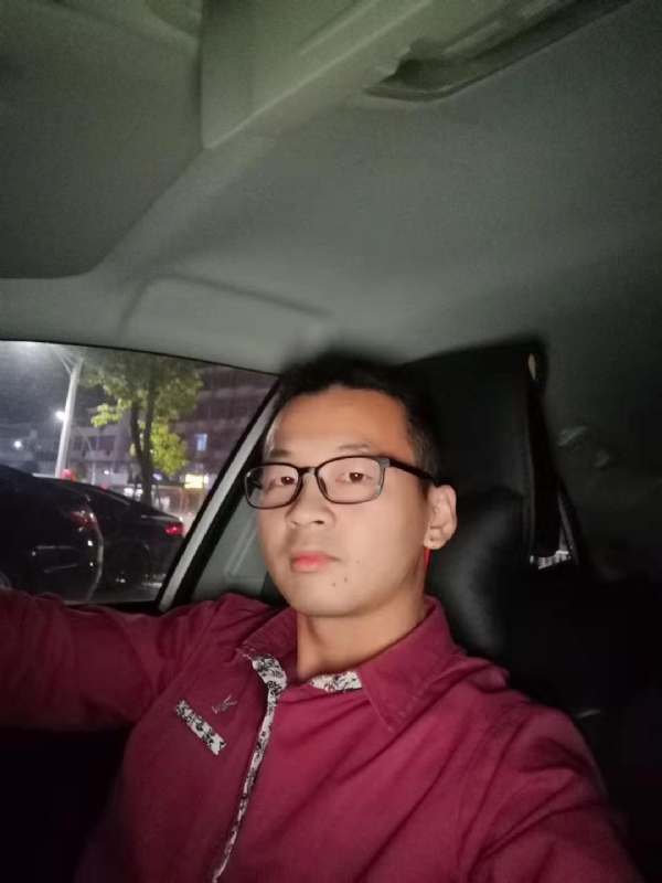 遇你最美的第一张照片--安溪相亲网