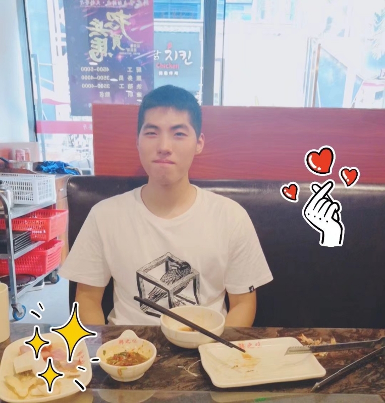 XUAN傑的第一张照片--安溪相亲网