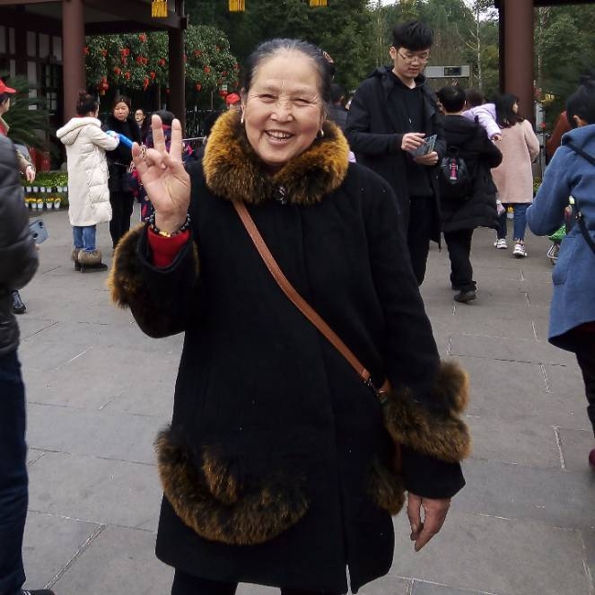 刘刘的第一张照片--安溪相亲网