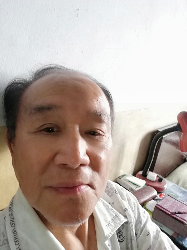 Su的第一张照片--安溪相亲网