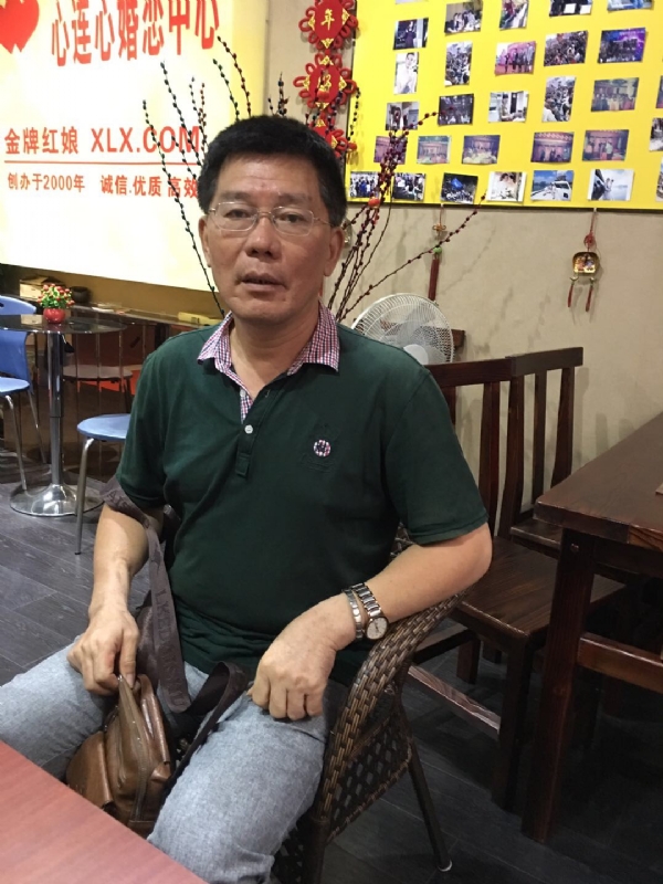老连的第一张照片--安溪相亲网