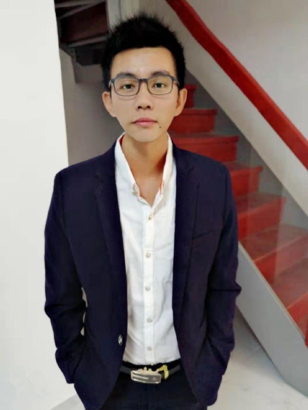 林智明的第一张照片--安溪相亲网