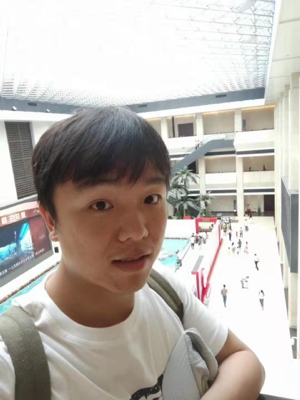 五月的第一张照片--安溪相亲网